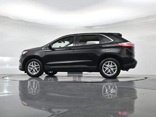 Certified 2023 Ford Edge SEL w/ Convenience Package AWD/4WD image 35