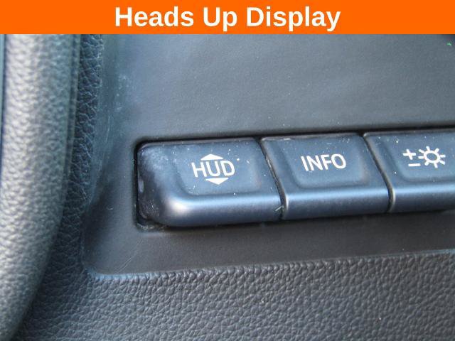 Used 2023 Chevrolet Silverado 2500 LTZ AWD/4WD image 15