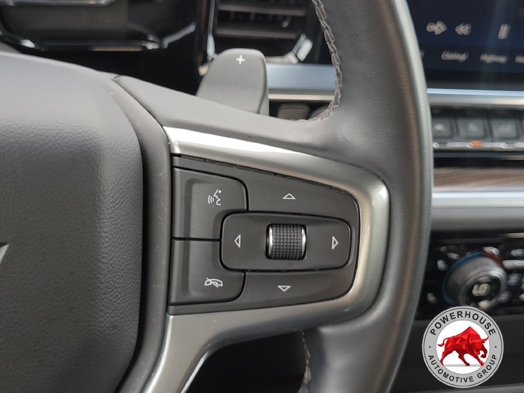 Used 2024 Chevrolet Silverado 1500 RST RWD image 29