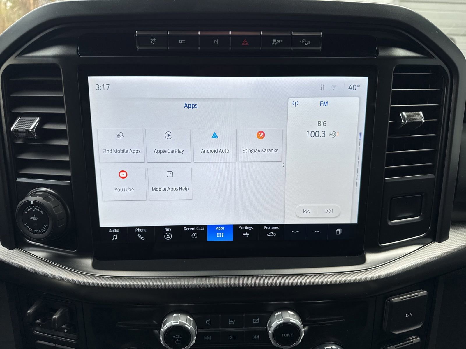 Certified 2024 Ford F150 Lariat w/ FX4 Off-Road Package image 25