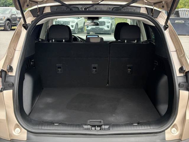 Certified 2021 Ford Escape SE w/ Cold Weather Package AWD/4WD image 34