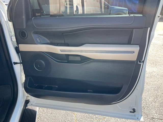 Certified 2022 Ford Expedition XLT RWD image 20