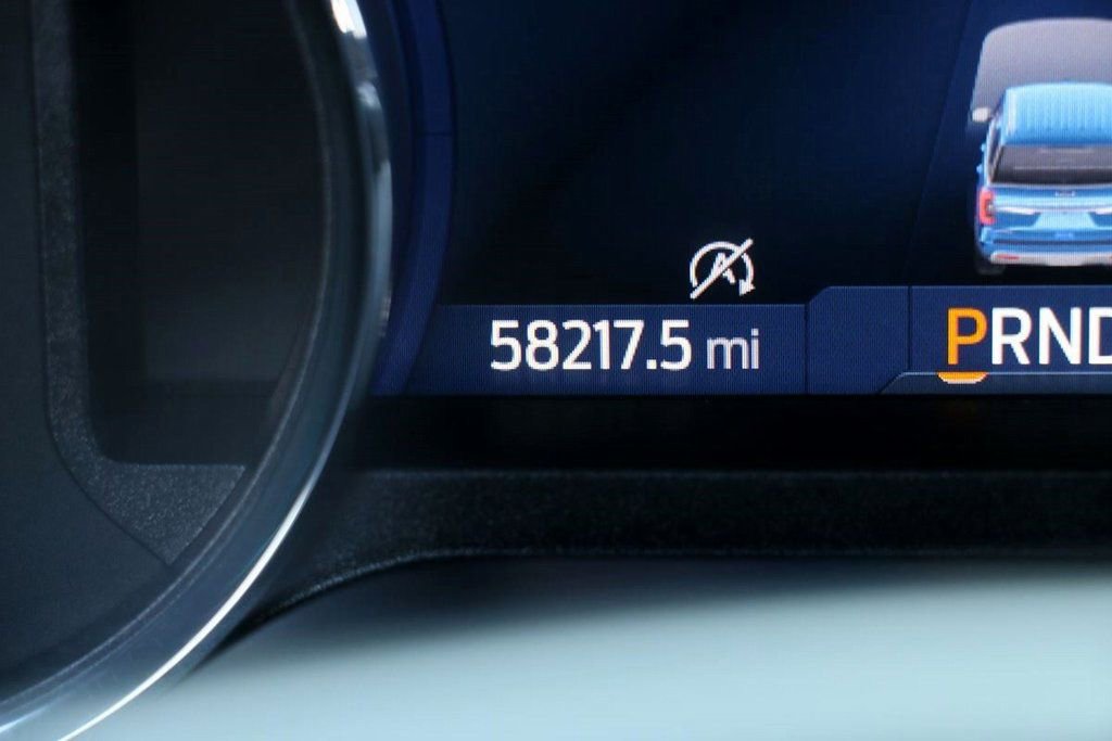 Certified 2024 Ford Expedition Max Limited image 11