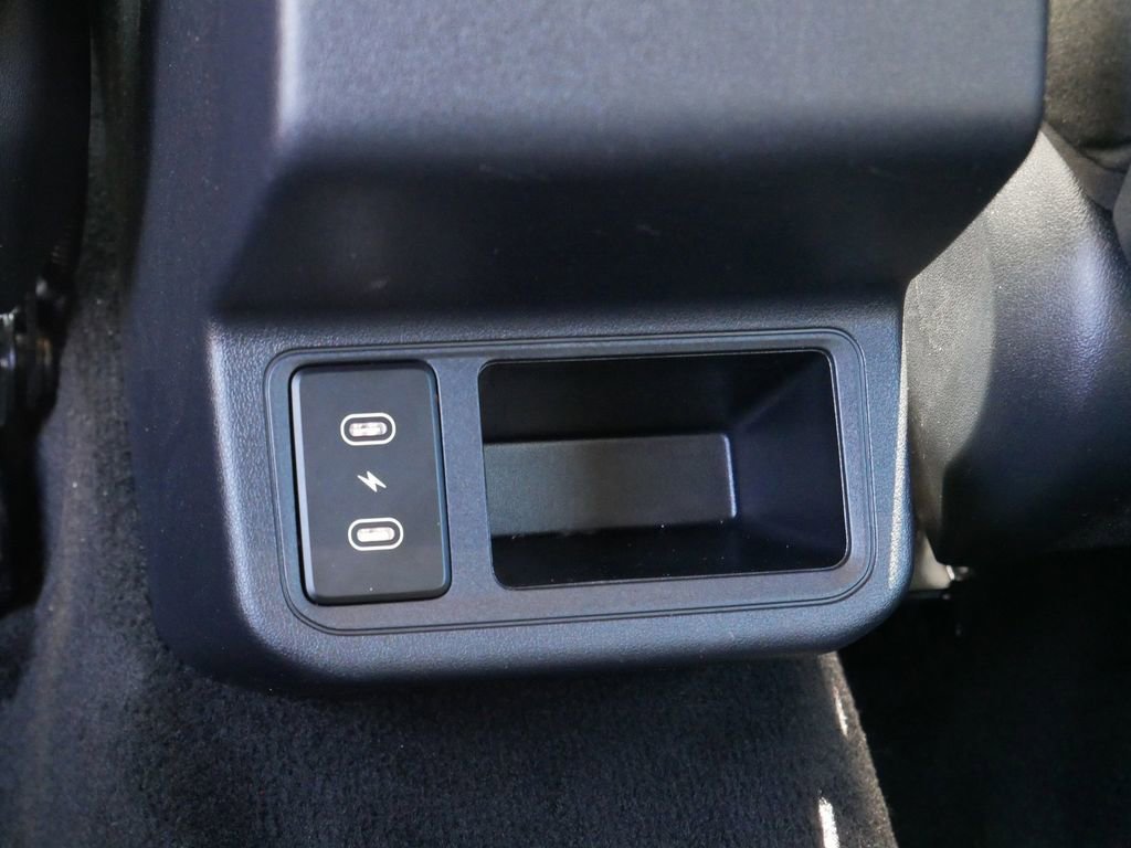 Used 2025 Kia K4 FWD image 14