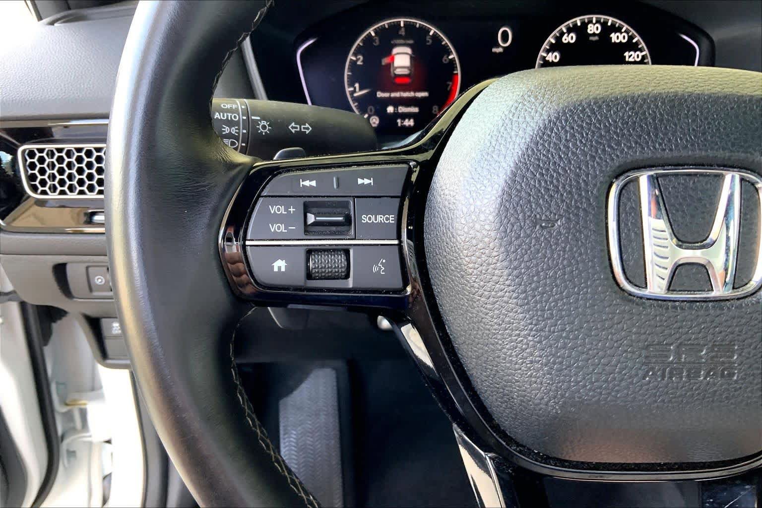Used 2025 Honda Civic Sport image 23