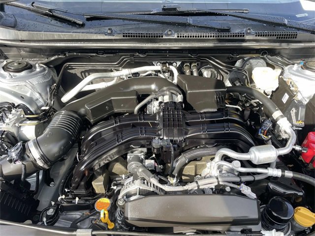 Used 2024 Subaru Crosstrek 2.5i Sport w/ Crosstrek Mirror Package image 36