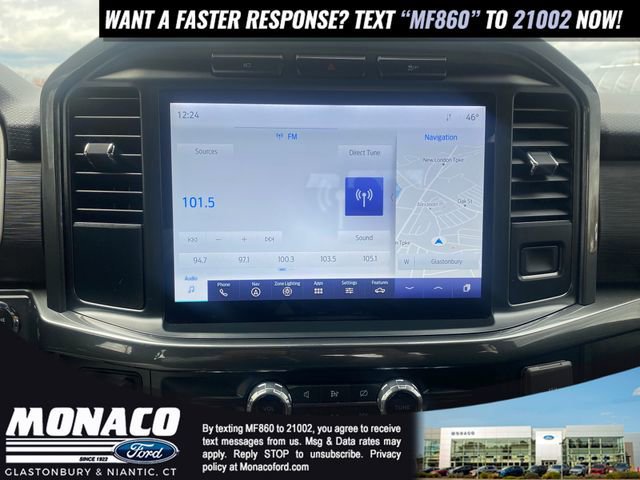 Certified 2023 Ford F150 XLT w/ Equipment Group 302A High AWD/4WD image 20