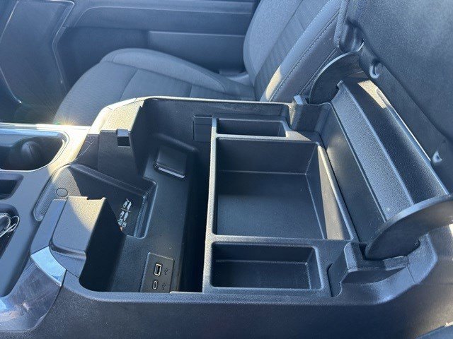 Used 2024 Chevrolet Silverado 1500 LT Trail Boss w/ Protection Package image 22