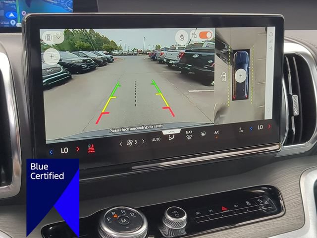 Certified 2025 Ford Expedition Platinum AWD/4WD image 24