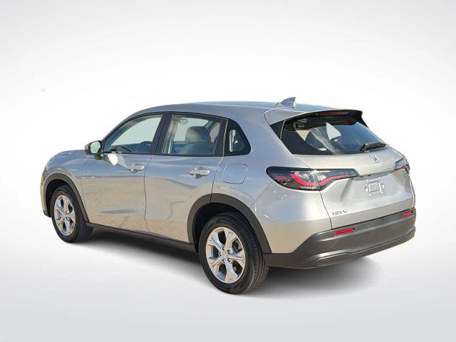 Used 2024 Honda HR-V LX image 6