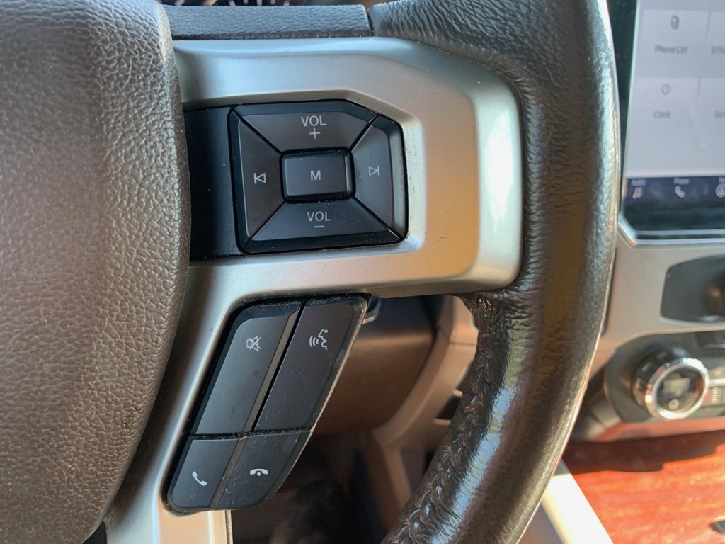 Certified 2022 Ford F250 King Ranch w/ King Ranch Ultimate Package image 9