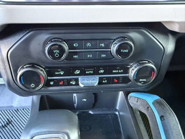 Certified 2022 Ford Bronco Wildtrak image 29