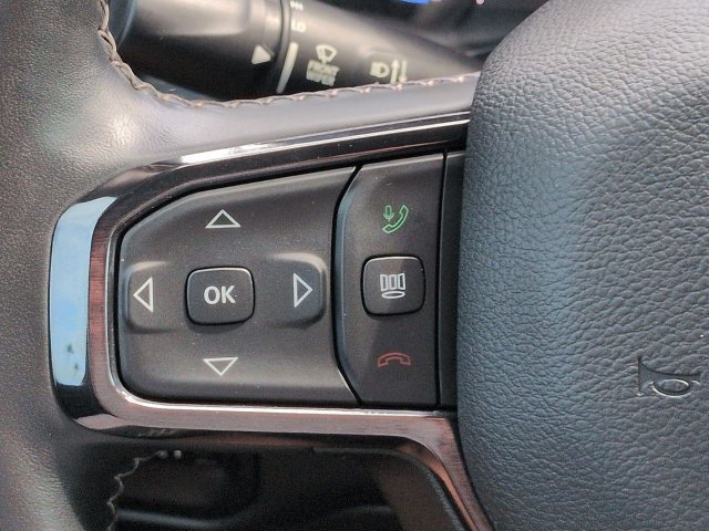 Used 2023 RAM 1500 Limited w/ Night Edition AWD/4WD image 25