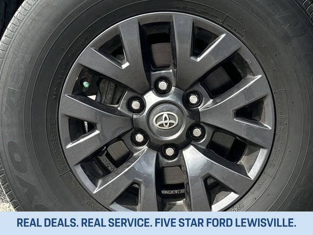 Used 2022 Toyota Tacoma SR5 image 11