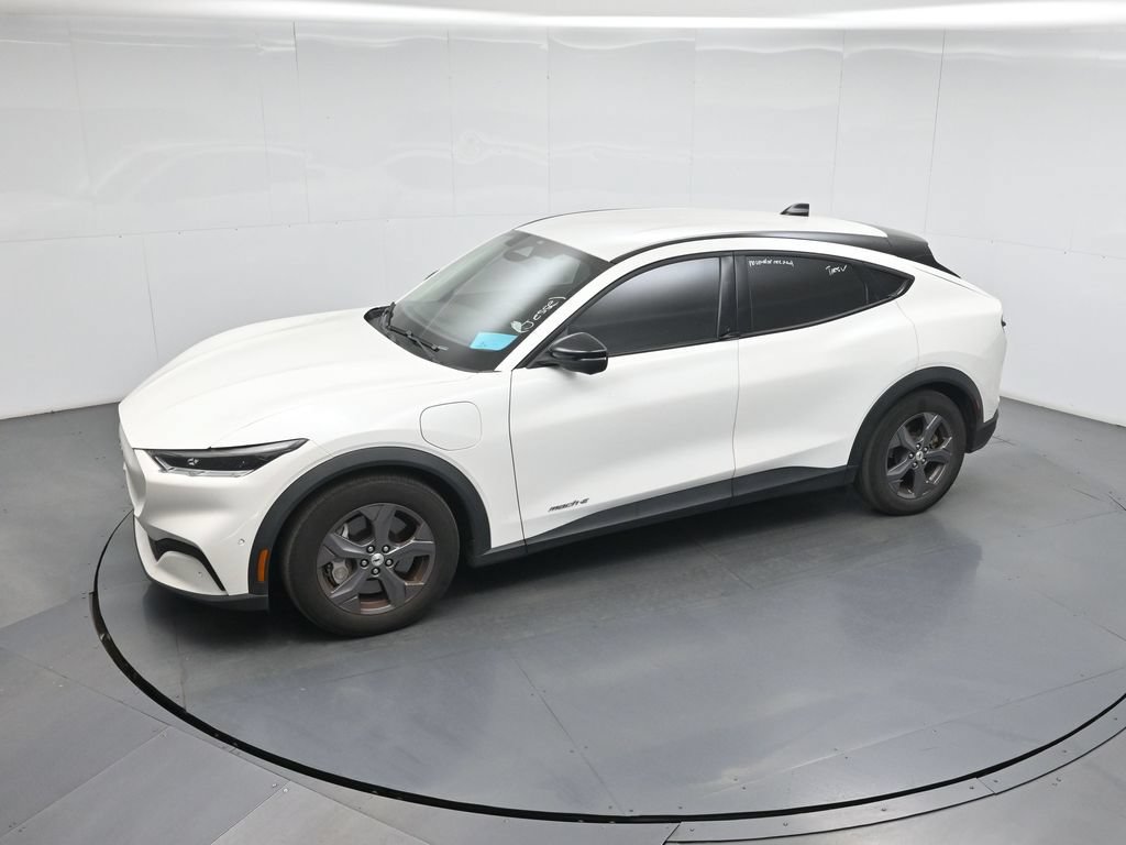 Certified 2023 Ford Mustang Mach-E Select RWD image 18
