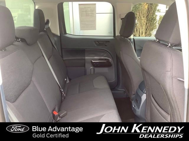 Certified 2025 Ford Maverick XL w/ 4K Tow Package image 28