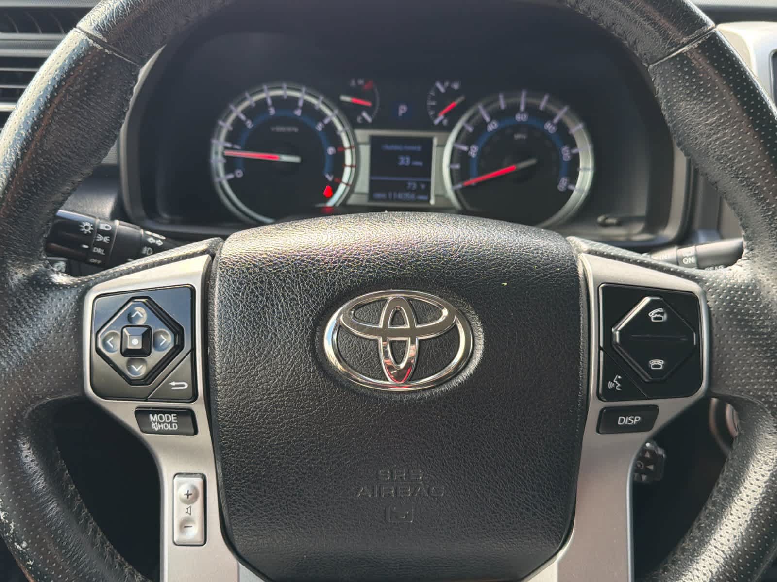 Used 2017 Toyota 4Runner SR5 RWD image 23
