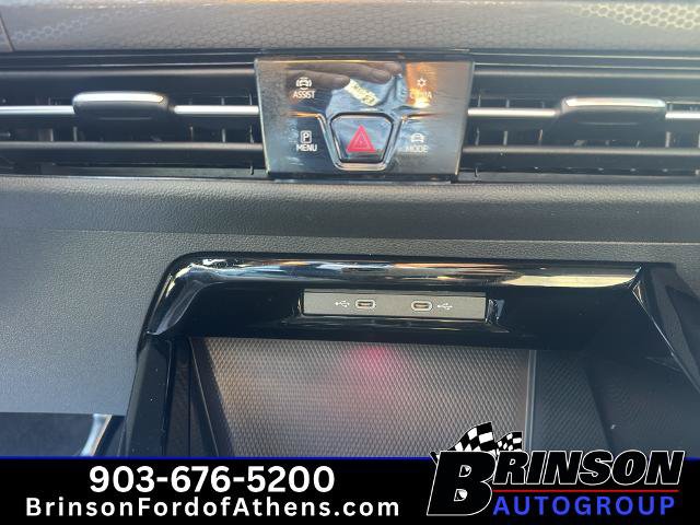 Used 2024 Volkswagen GTI S FWD image 22