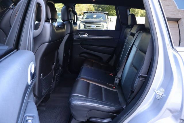 Used 2021 Jeep Grand Cherokee Limited image 10