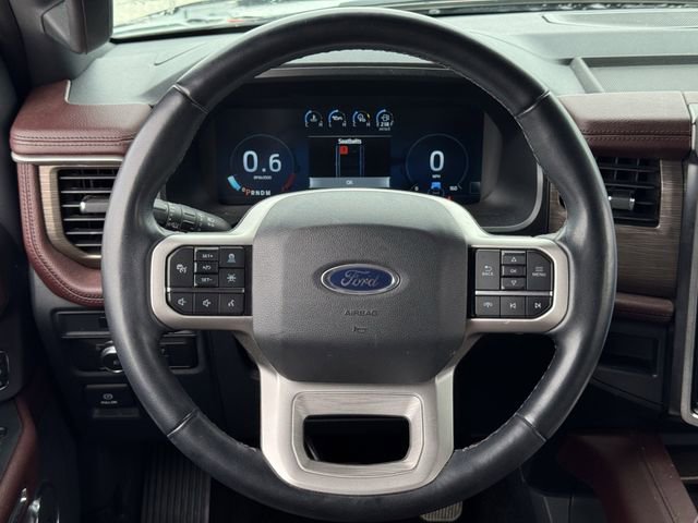 Certified 2022 Ford Expedition Limited RWD image 12