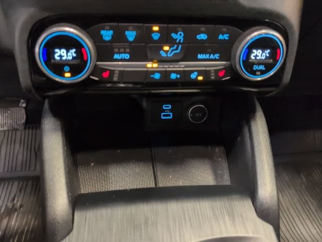 Certified 2021 Ford Escape SEL image 23