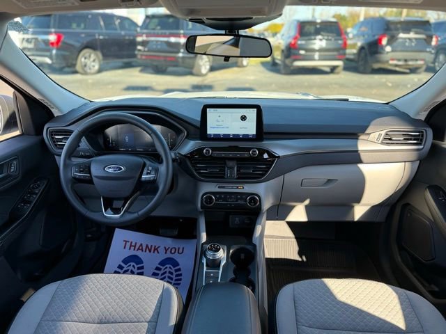 Certified 2023 Ford Escape Active image 15