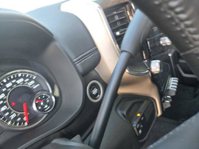 Used 2024 RAM 2500 Laramie AWD/4WD image 16
