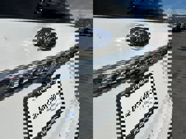 Certified 2017 Ford Explorer XLT image 25