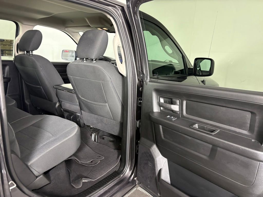 Used 2024 RAM 1500 Tradesman w/ Popular Equipment Group image 28