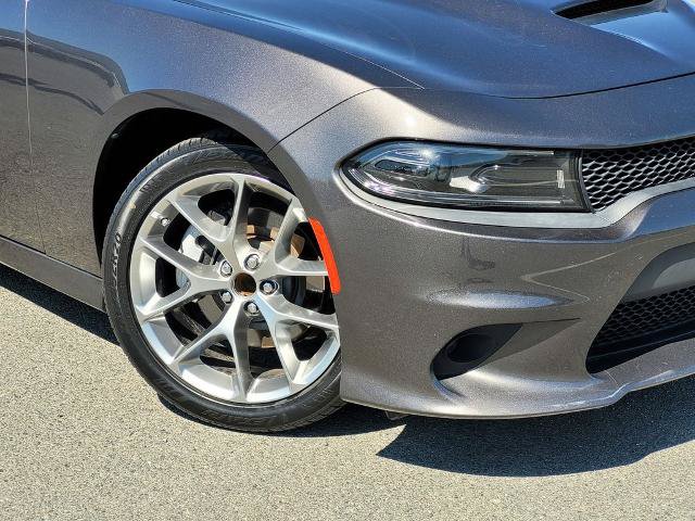 Used 2022 Dodge Charger GT RWD image 9