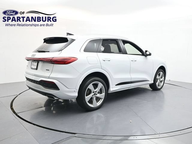Used 2025 Audi Q5 Premium Plus AWD/4WD image 7
