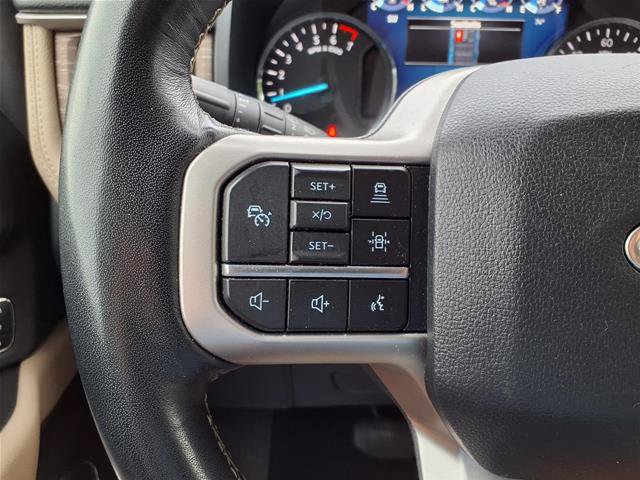 Certified 2024 Ford Expedition Limited AWD/4WD image 29