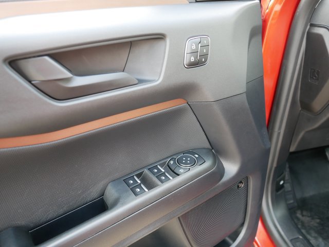 Certified 2023 Ford Bronco Sport Badlands w/ Premium Package image 15