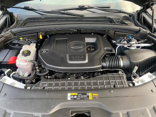 Used 2024 Jeep Grand Cherokee Summit image 33