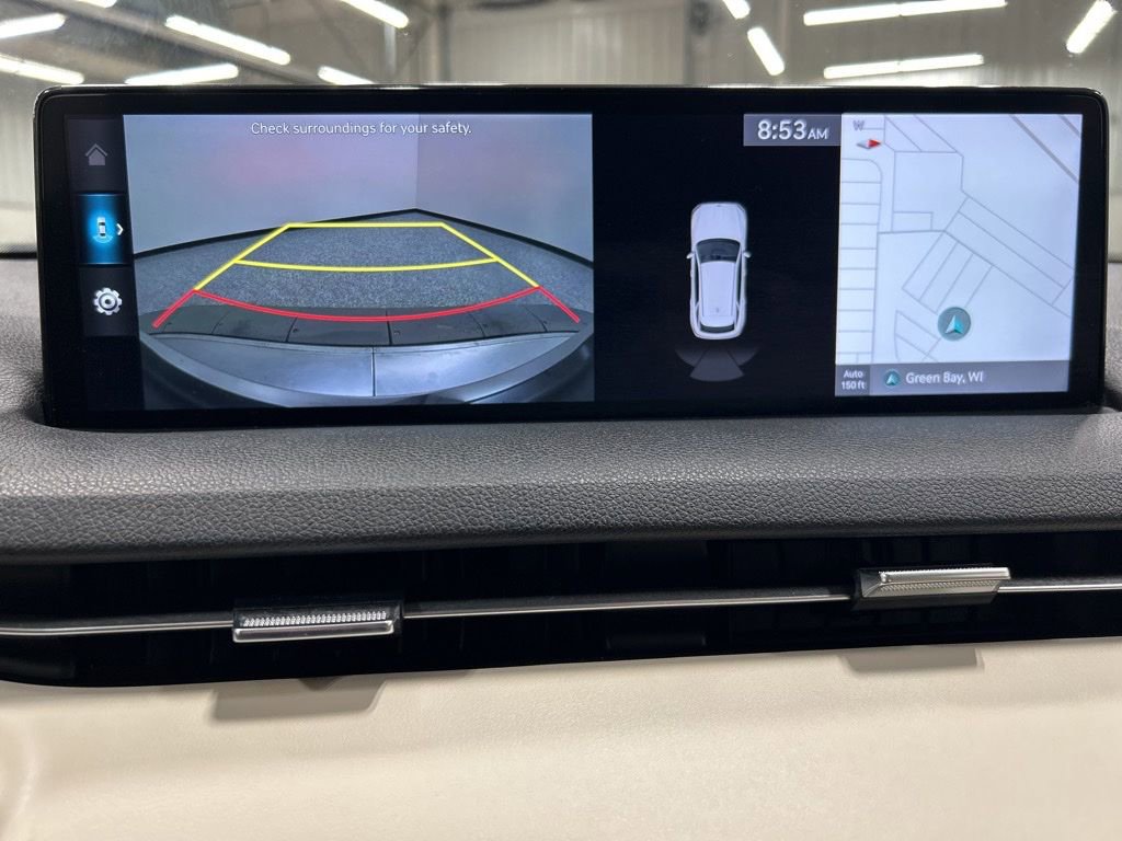 Used 2022 Genesis GV70 2.5T image 18