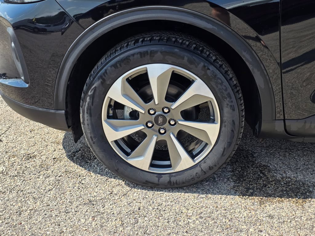 Certified 2025 Ford Escape Platinum AWD/4WD image 14