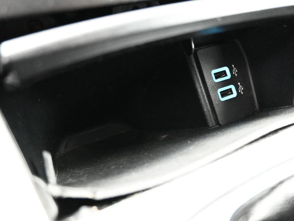 Certified 2018 Ford Edge SEL w/ Equipment Group 201A image 58