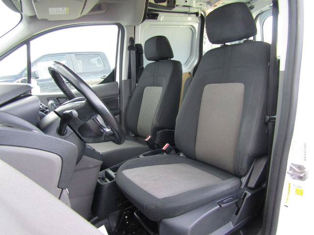 Certified 2020 Ford Transit Connect XL FWD image 12