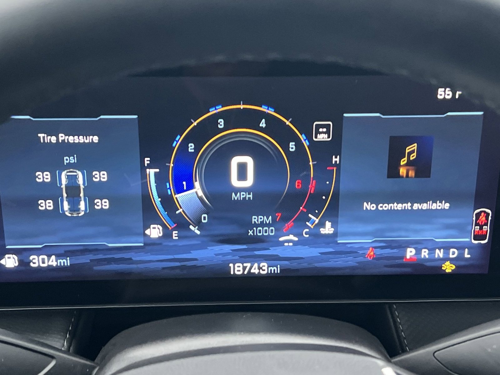 Used 2025 Chevrolet Equinox LT FWD image 25