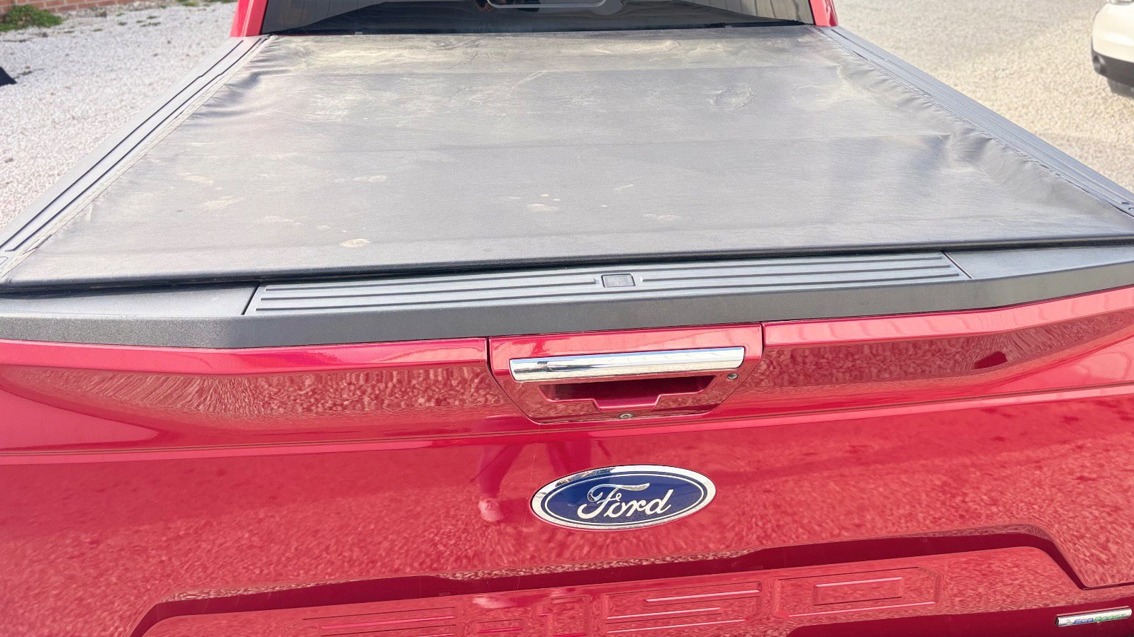 Certified 2019 Ford F150 Lariat w/ Equipment Group 502A Luxury image 10