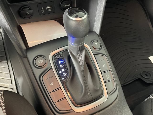 Used 2021 Hyundai Kona SEL AWD/4WD image 9