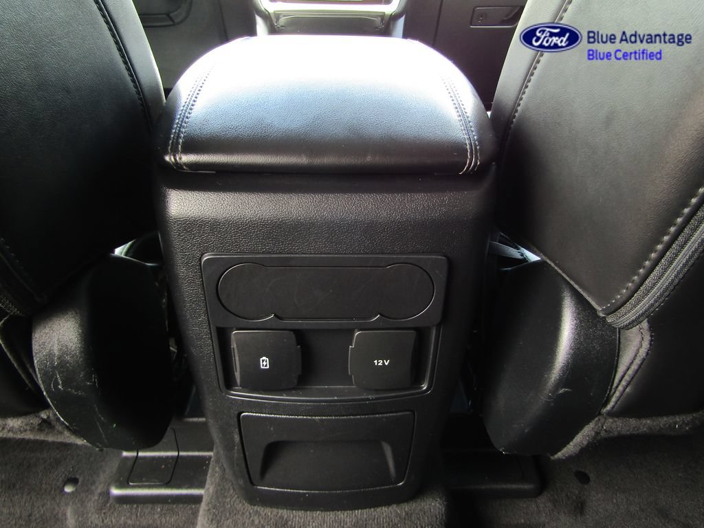 Certified 2022 Ford Explorer XLT w/ Equipment Group 202A AWD/4WD image 23