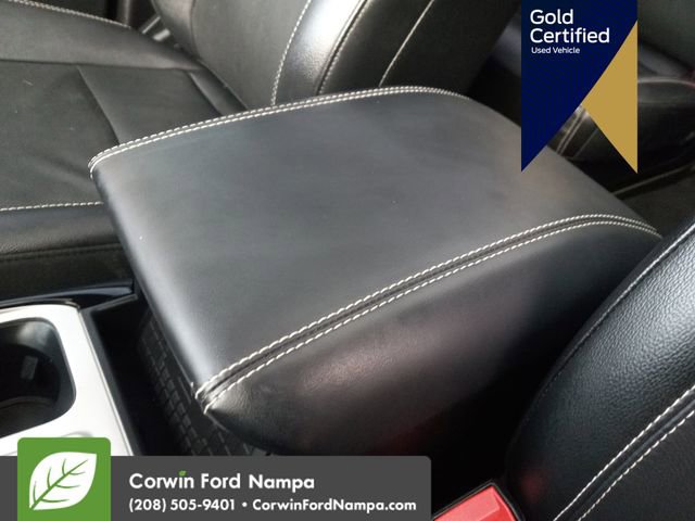 Certified 2022 Ford Explorer ST w/ Equipment Group 401A image 21