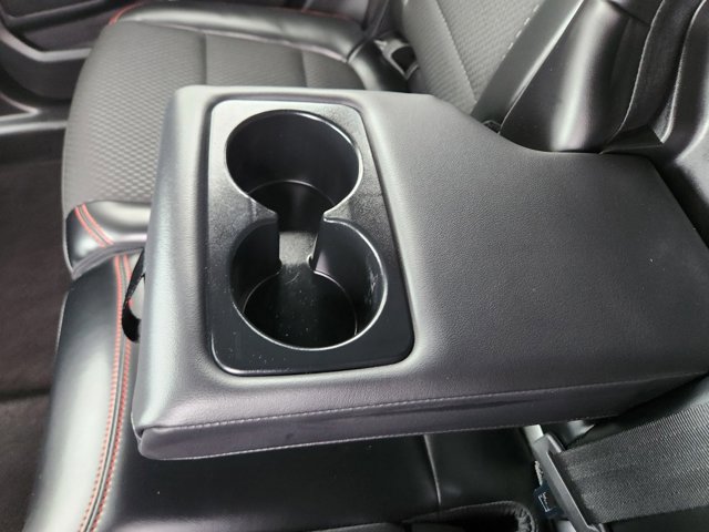 Certified 2025 Ford Escape ST-Line Elite w/ Tech Pack #2 image 31