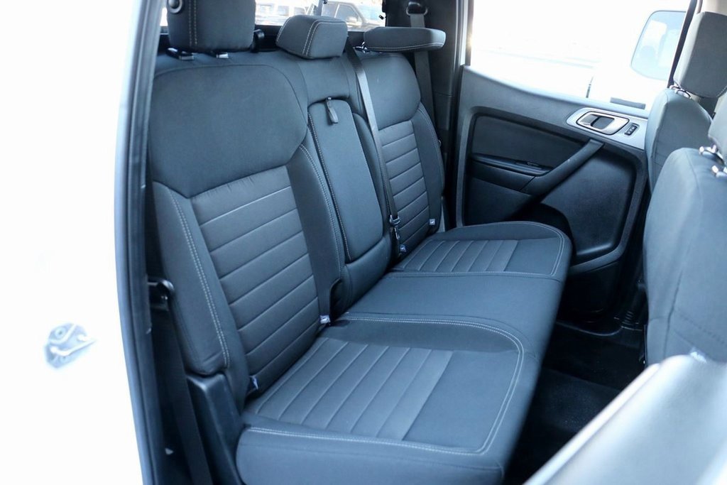 Certified 2019 Ford Ranger XLT w/ Equipment Group 302A Luxury image 29