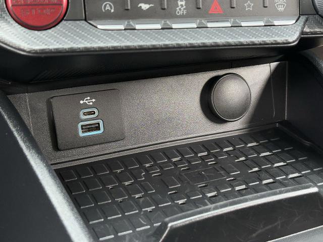 Certified 2024 Ford Mustang GT Premium image 22