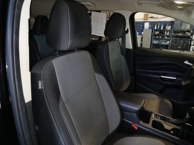 Certified 2017 Ford Escape SE w/ SE Cold Weather Package FWD image 49