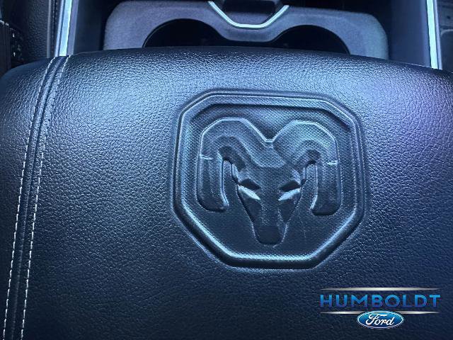 Used 2022 RAM 2500 Laramie image 32
