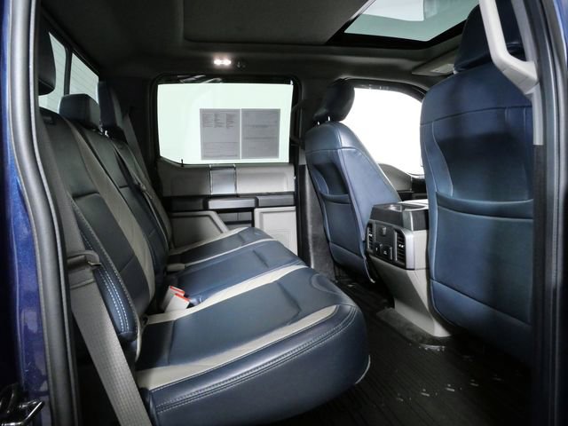 Certified 2018 Ford F150 XLT w/ Equipment Group 302A Luxury AWD/4WD image 15