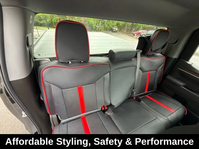 Used 2026 GMC Sierra 1500 Elevation AWD/4WD image 34